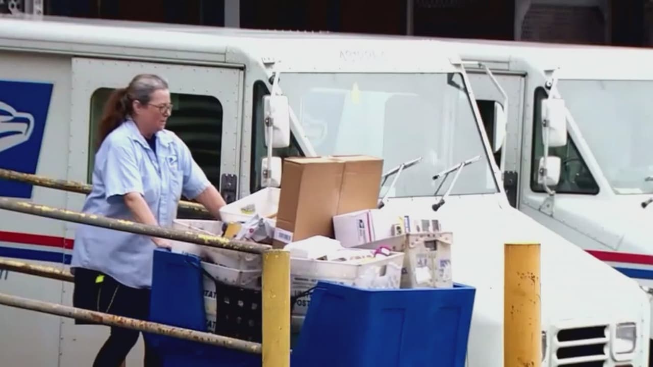 Autoridades de Arizona tomarán acciones para evitar el retraso de los votos por correo