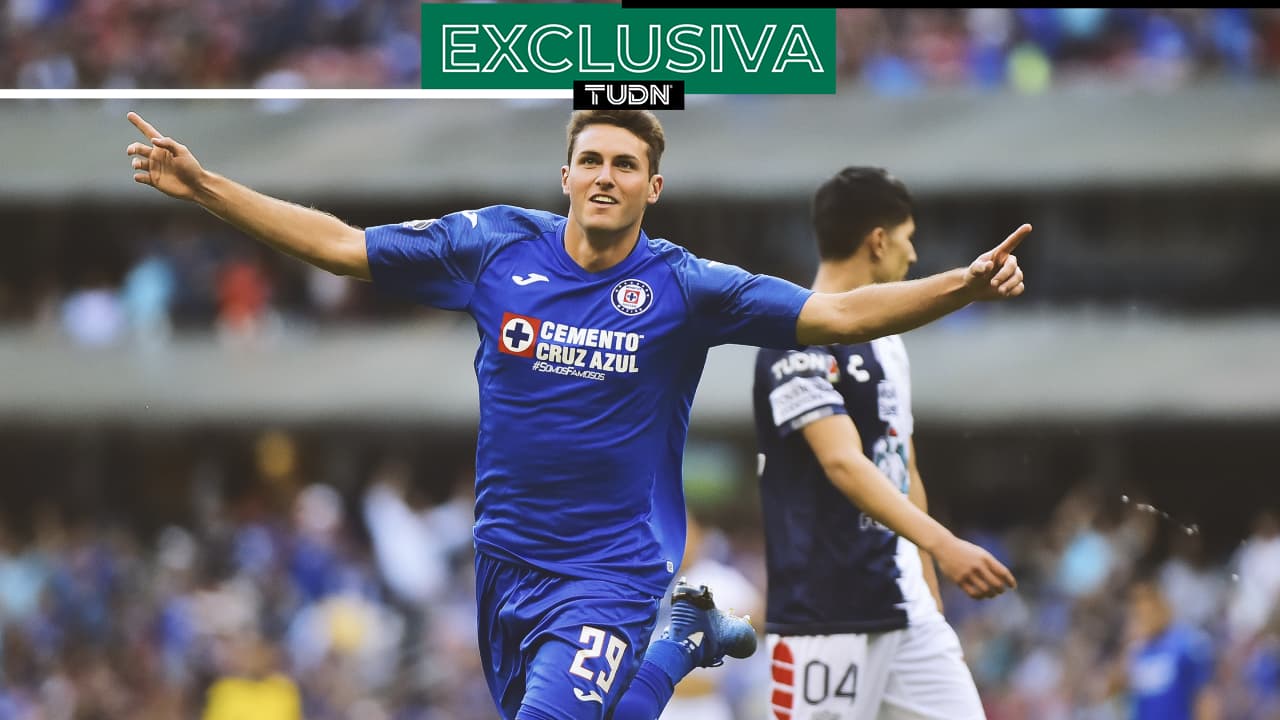 A 'Chaquito' Giménez no le pesa el apellido ni el legado de su papá