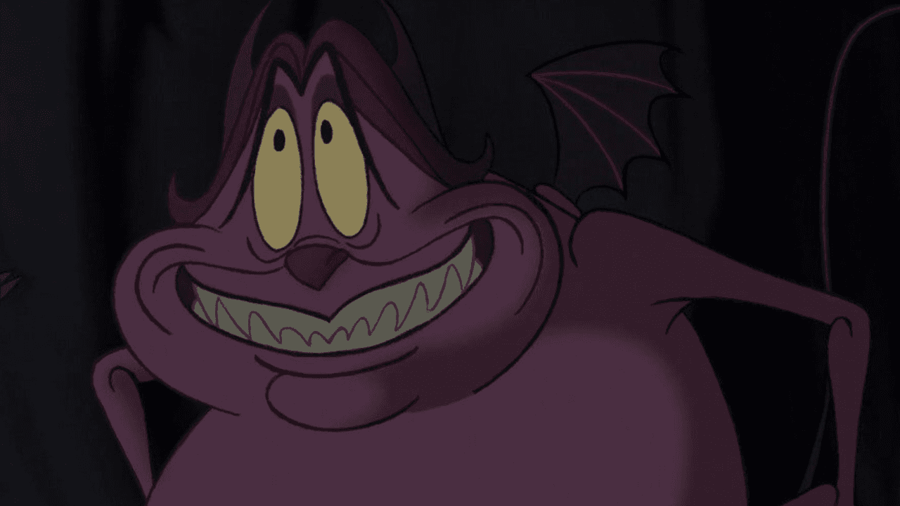 <b>Seth Rogen como Pena </b>
<br>En la cinta creada por Disney, Hades tiene a dos sirvientes, Pena y Pánico. Ambos son de los elementos más cómicos de la trama y, aunque no se sabe si serán creados por CGI para la nueva versión de 'Hércules', igual fueron mencionados.