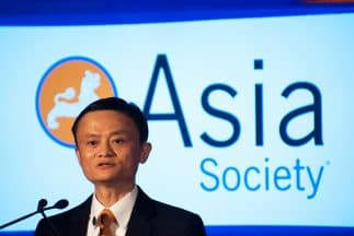 Apple Pay y Alibaba podrían asociarse