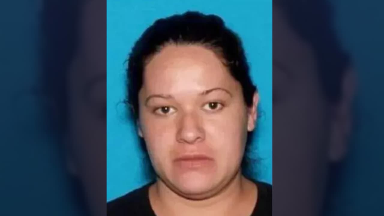 ¿La has visto? Buscan a mujer de origen hispano desaparecida en Bakersfield