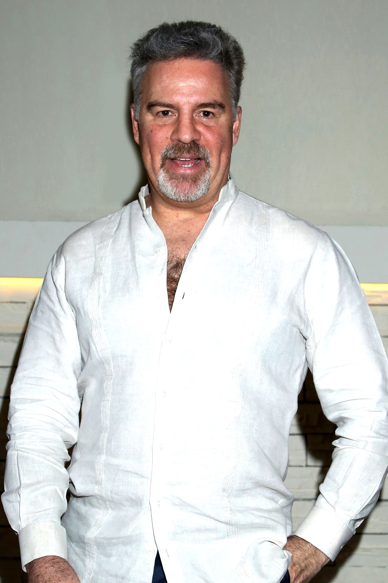 Bajo este contexto, se le preguntó a Ari Telch cómo maneja esto con su hija y la manera en que "la protege" de esta ola de polémicas. 
<br>