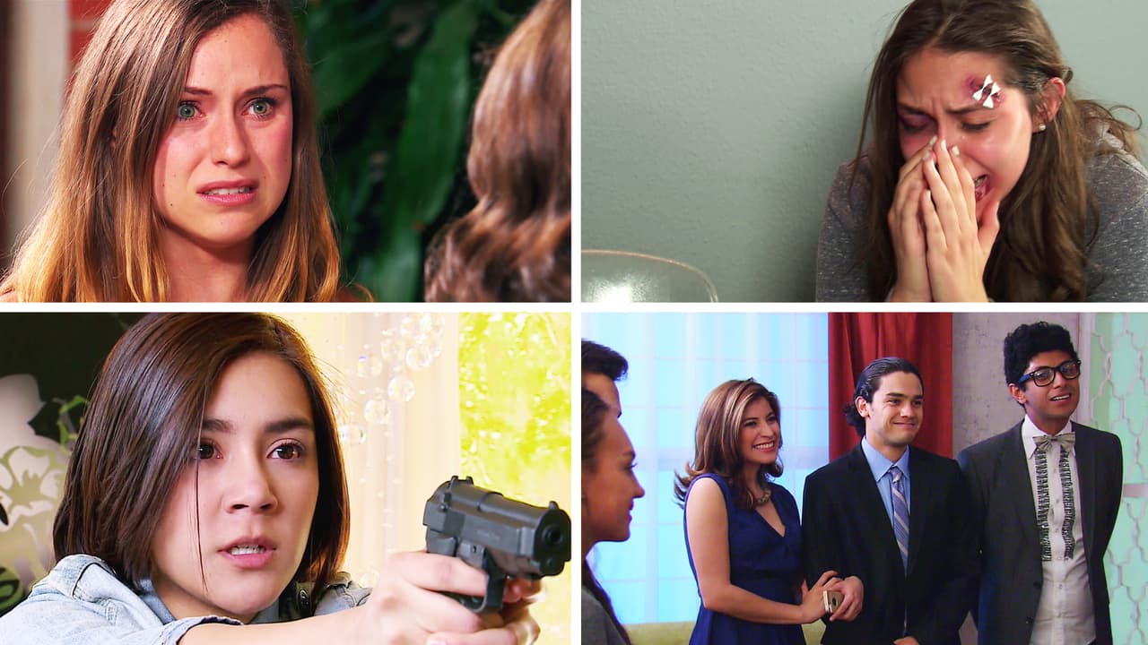 Revive lo mejor de la semana de La Rosa de Guadalupe