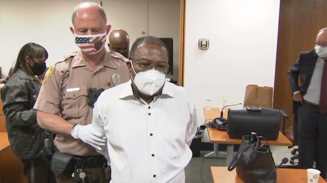 Declaran culpable a sacerdote de Homestead acusado de agresión sexual