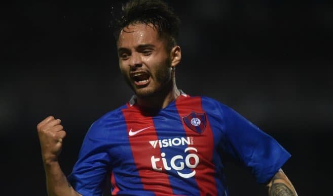 Orlando City en avanzadas negociaciones por la joya guaraní del Cerro Porteño