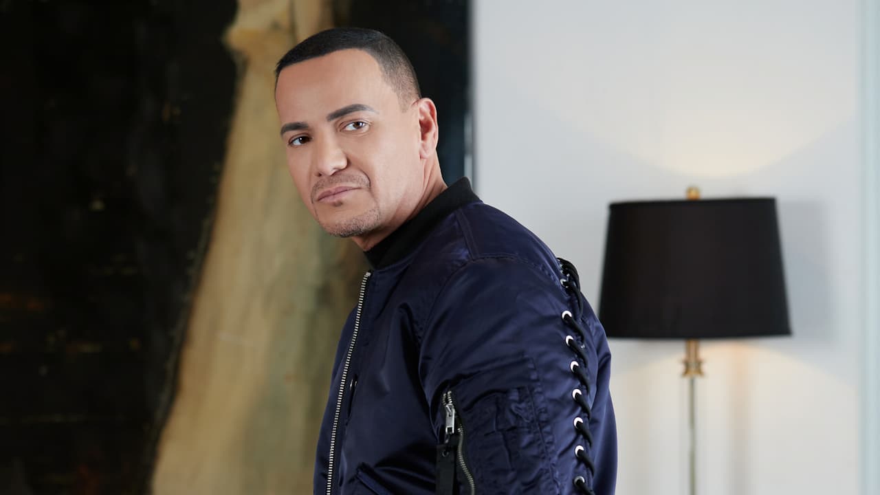 Victor Manuelle se presentará en Noche de Estrellas de Premio Lo Nuestro 2024.