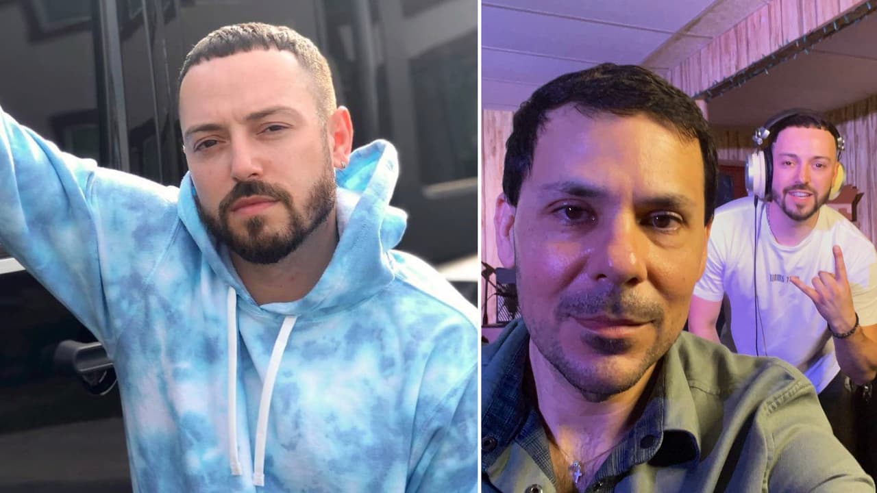 “Se metieron con un abogado”: mánager de Pee Wee da la cara por el supuesto matrimonio con el cantante