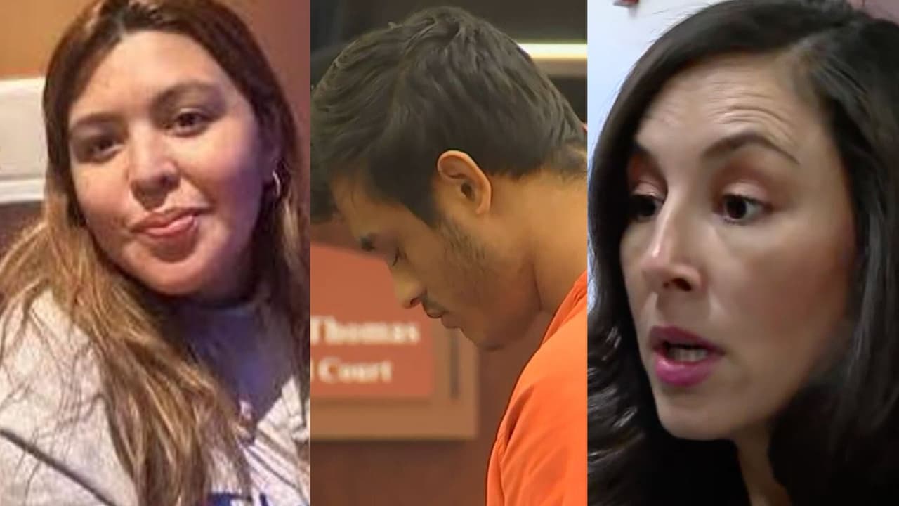 "Es inocente hasta que se demuestre lo contrario": Abogada del joven que confesó haber asesinado a su exnovia