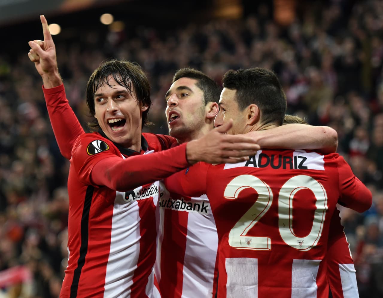 Sporting de Gijón 0-2 Athletic de Bilbao: Los leones rugen ante el Sporting de Gijón