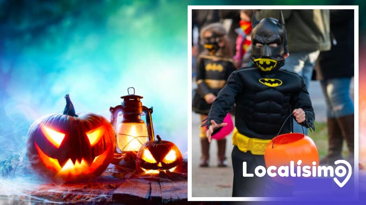 Halloween en San Antonio: Lugares que ofrecen dulces y regalos gratis para una noche de diversión