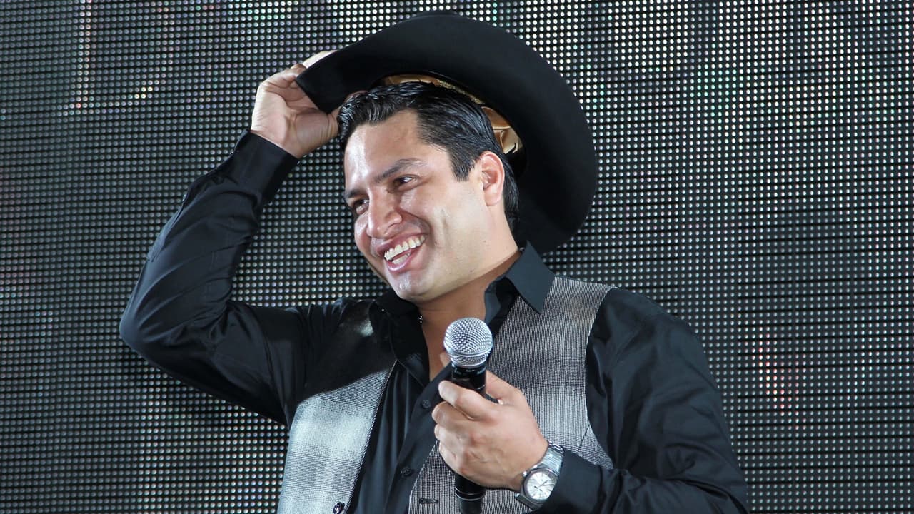 "No estamos agraciados, pero sí bien planchados": Julión Álvarez revela lo que pasa antes de sus conciertos