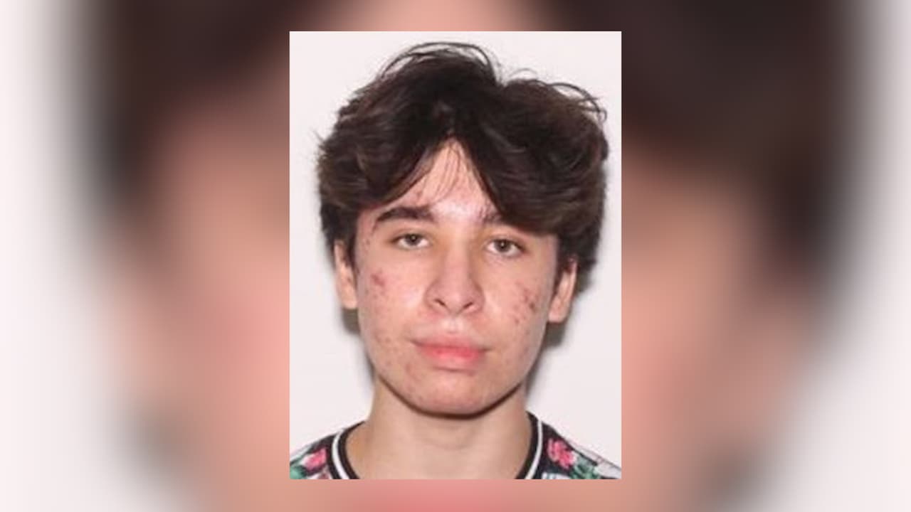 Buscan a sospechoso que robó restaurante en el condado de Polk    