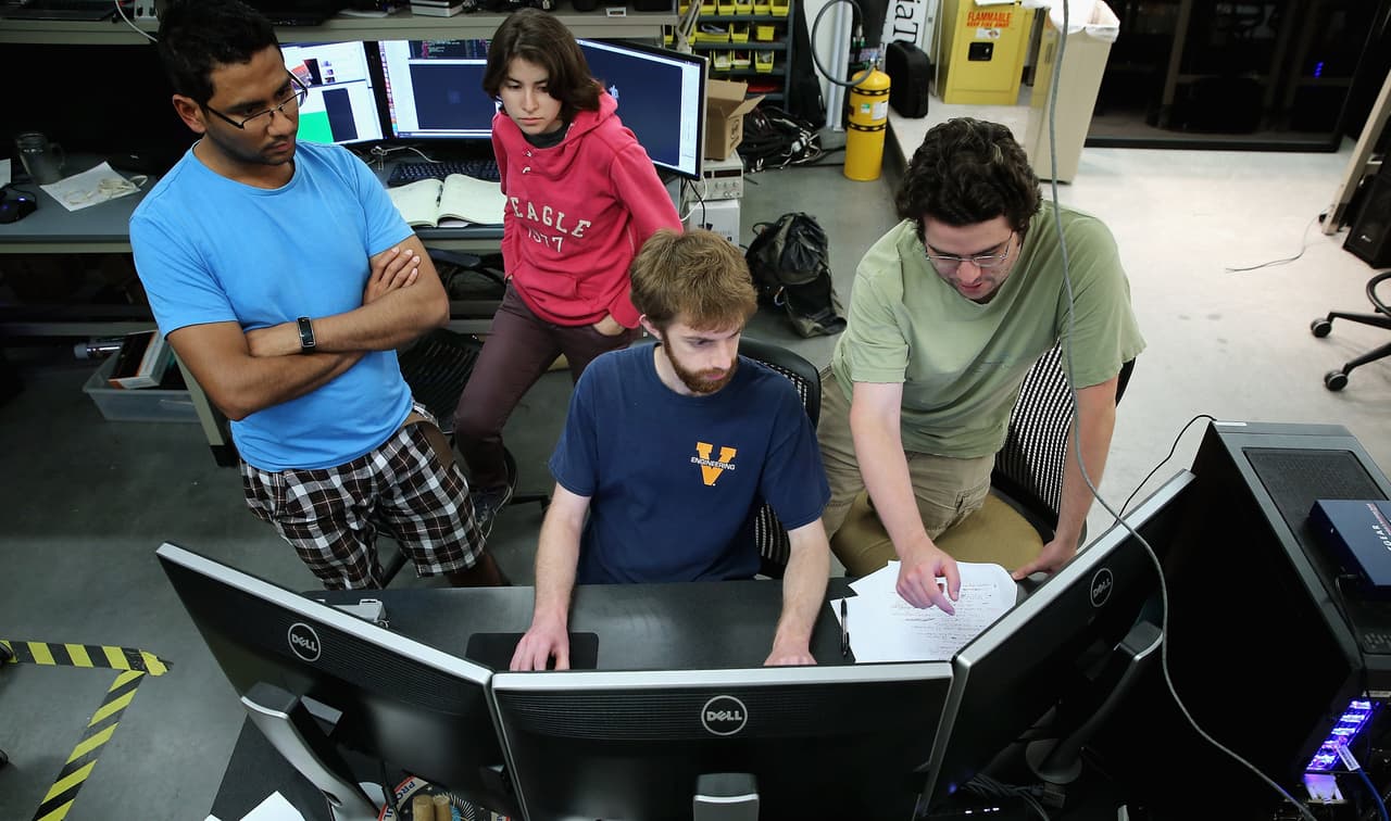 El otro problema sin resolver de EEUU y los inmigrantes: los visados para trabajadores de labores especializadas