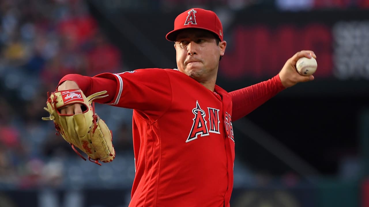 Tyler Skaggs murió por mezcla de fentanilo, oxicodona y alcohol revela informe forense