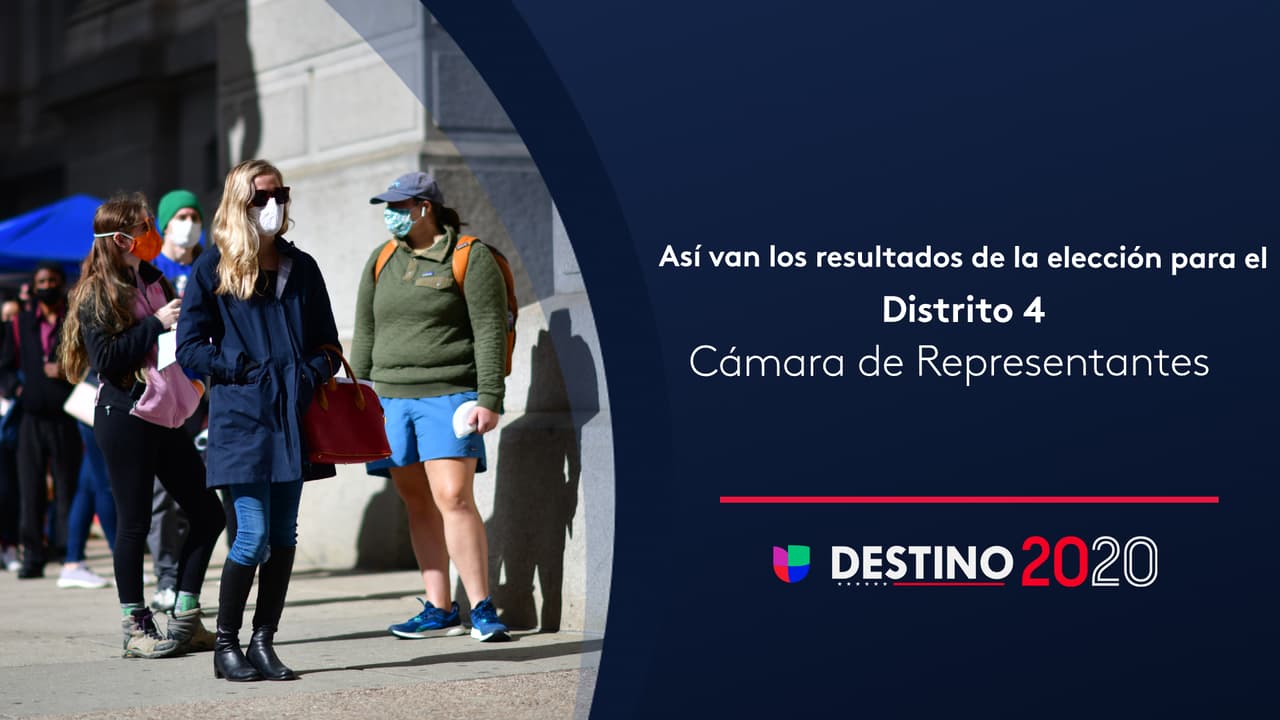 La demócrata Madeleine Dean mantiene su escaño en el distrito 4 de la Cámara de Representantes
