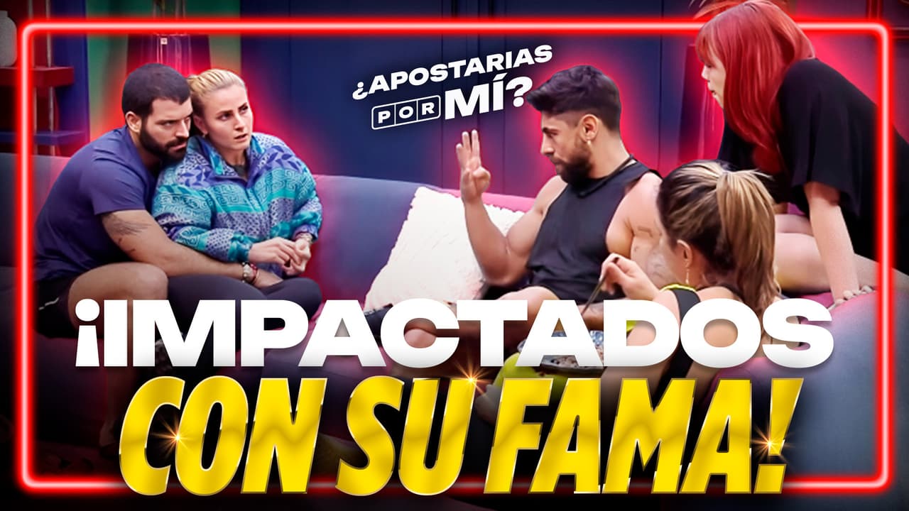 Beta y Alejandra quedan SORPRENDIDOS con los seguidores y talento de Aaron Mercury