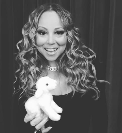 Y claro, cuando está a punto de hacer alguna aparición pública regala su mejor sonrisa...