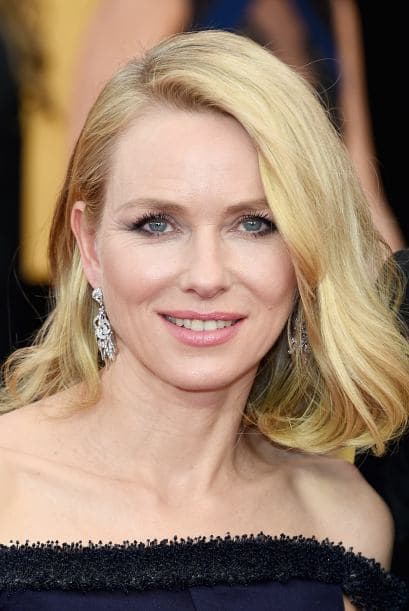 "Me dejé seducir por un personaje tan fascinante. Al final hubo problemas (con la película) y acabó tomando un rumbo que no era el esperado. Cada vez que uno se arriesga sabe que puede caer. Y si hay que hundirse con el equipo, pues adelante", dijo en entrevista con la revista Harper's Bazaar.