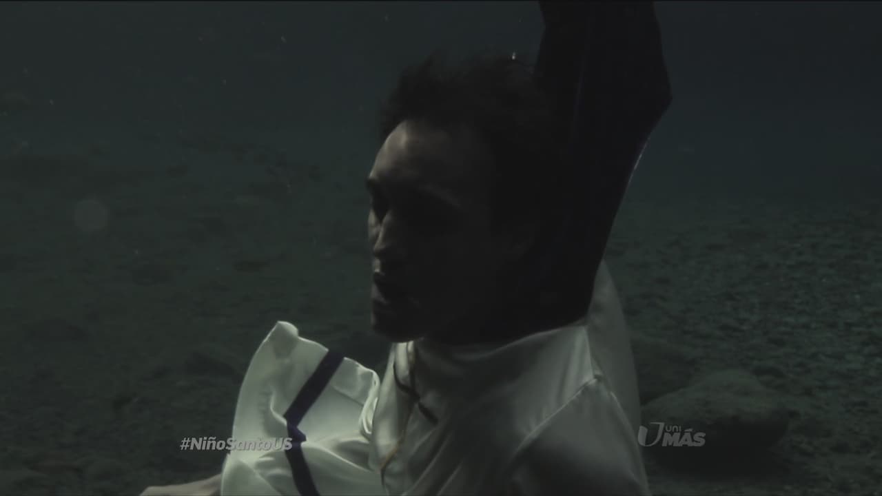 ¡El Niño se ahogó!