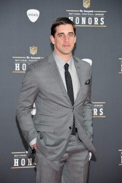 Aaron Rodgers Llevó al equipo a ganar el Super Bowl XLV Más videos de Chismes aquí.