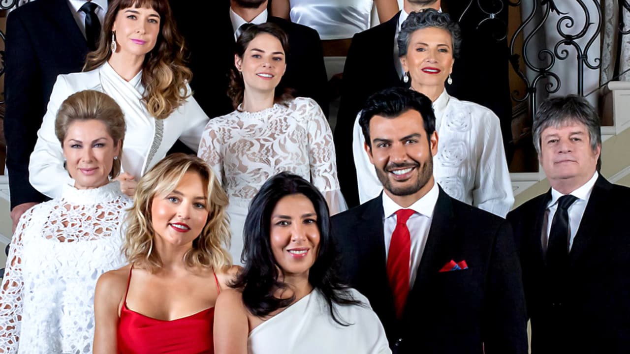 Actor de Imperio de Mentiras abandona tratamiento contra cáncer: el Señor "me va a llevar con él"