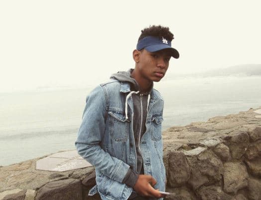 Le encantaría salir con Selena Gómez.