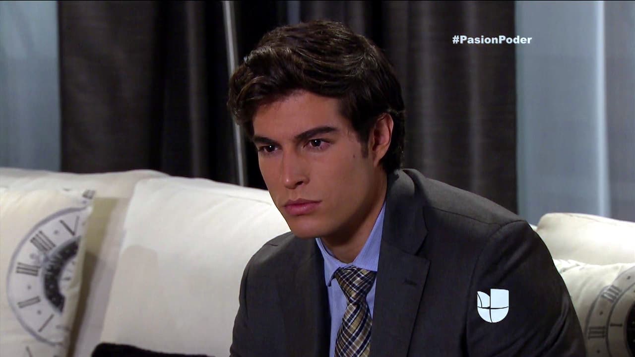 ¿Franco, ayudarás a Montserrat en todo lo que te pida?