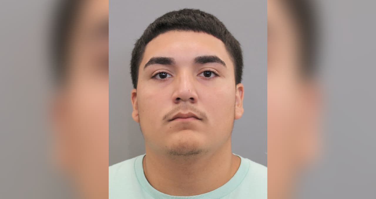 Jermaine tiene 17 años y lo acusan de matar a Princess, de 23, afuera de un bar en Houston