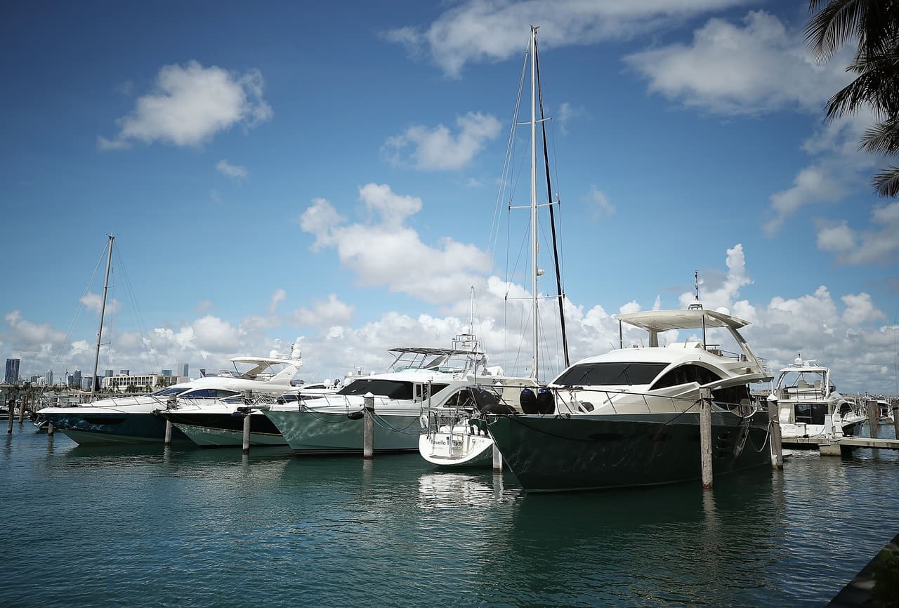Consejos para mantenerte seguro en el mar si sales en bote el feriado del 4 de Julio