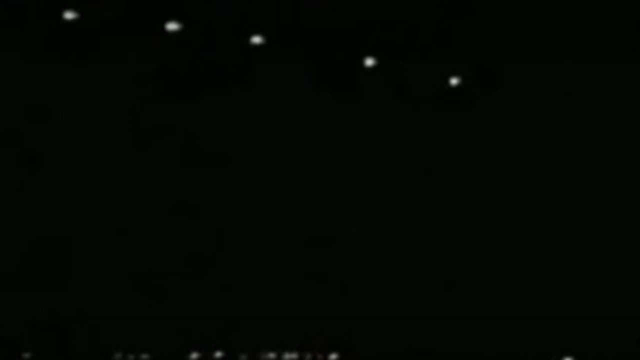 ‘Las Luces de Phoenix’: Uno de los mayores ejemplos del fenómeno OVNI en el cielo de Arizona