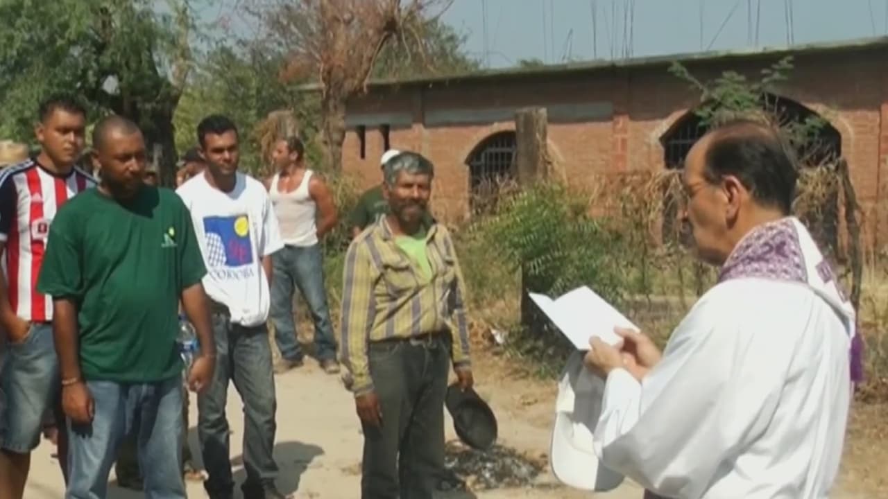 Amenazas de muerte recibe un sacerdote mexicano por su trabajo humanitario con los migrantes centroamericanos
