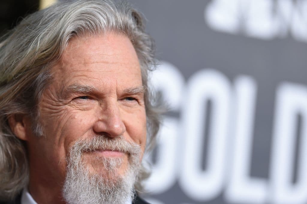 El actor Jeff Bridges anuncia que tiene un linfoma aunque "el pronóstico es bueno"