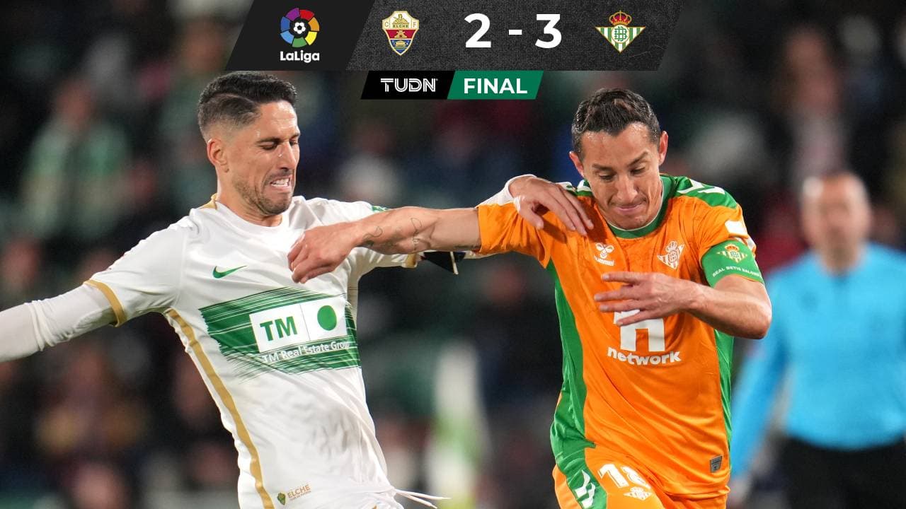 Guardado da asistencia y acecha el récord de victorias de Rafa Márquez