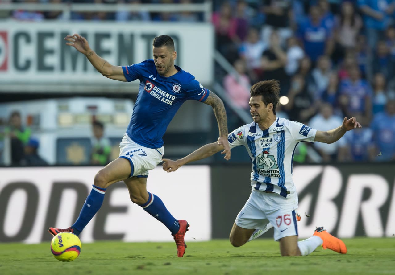La afición cementera estaba urgida de un partido así. Han sido semanas complicadas para la afición y si bien esta victoria no borra la mala campaña, al menos es un buen comienzo.