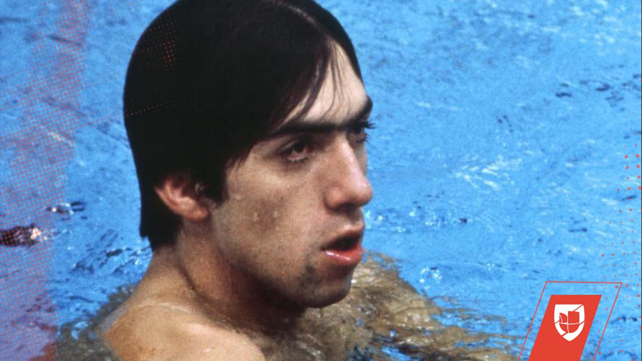 Memoria México 1968: de 'Tibio' a campeón olímpico, Felipe Muñoz