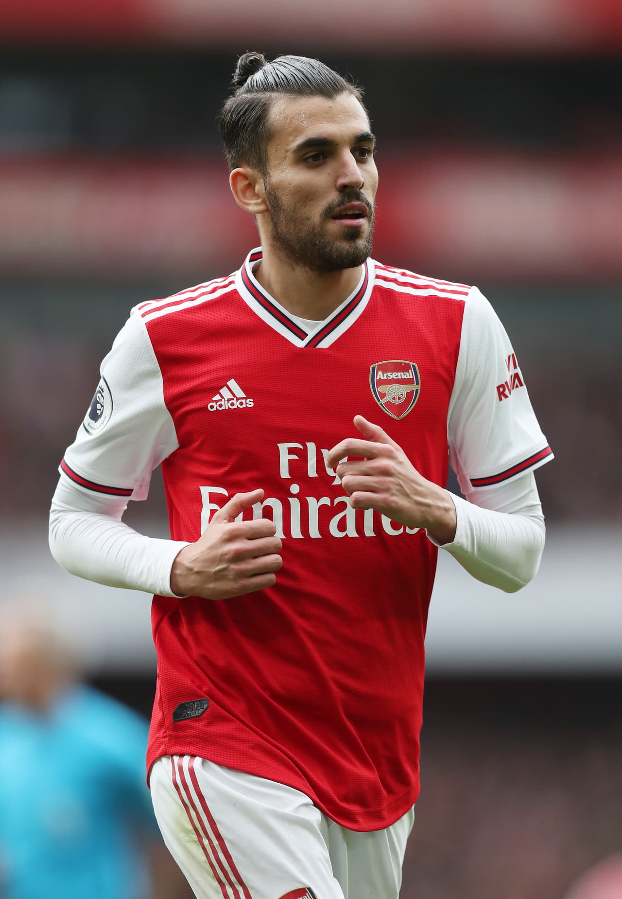 Dani Ceballos descarta regresar al Real Madrid y apunta al Betis