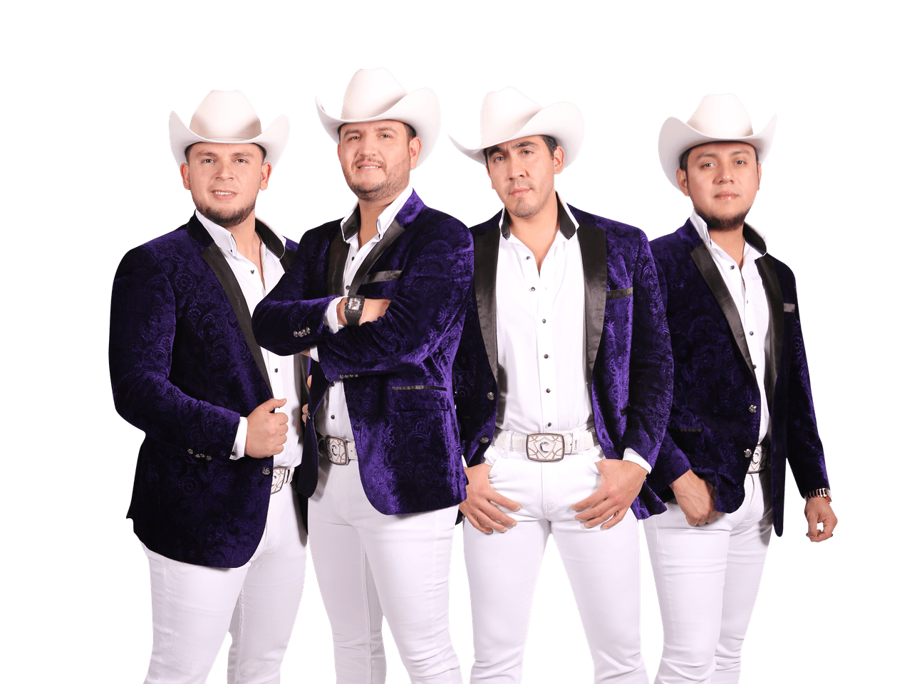 <b>Carlos Rivera, Maluma y Calibre 50</b> lograron hacer de '100 Años' todo un éxito por eso están nominados en esta categoría.