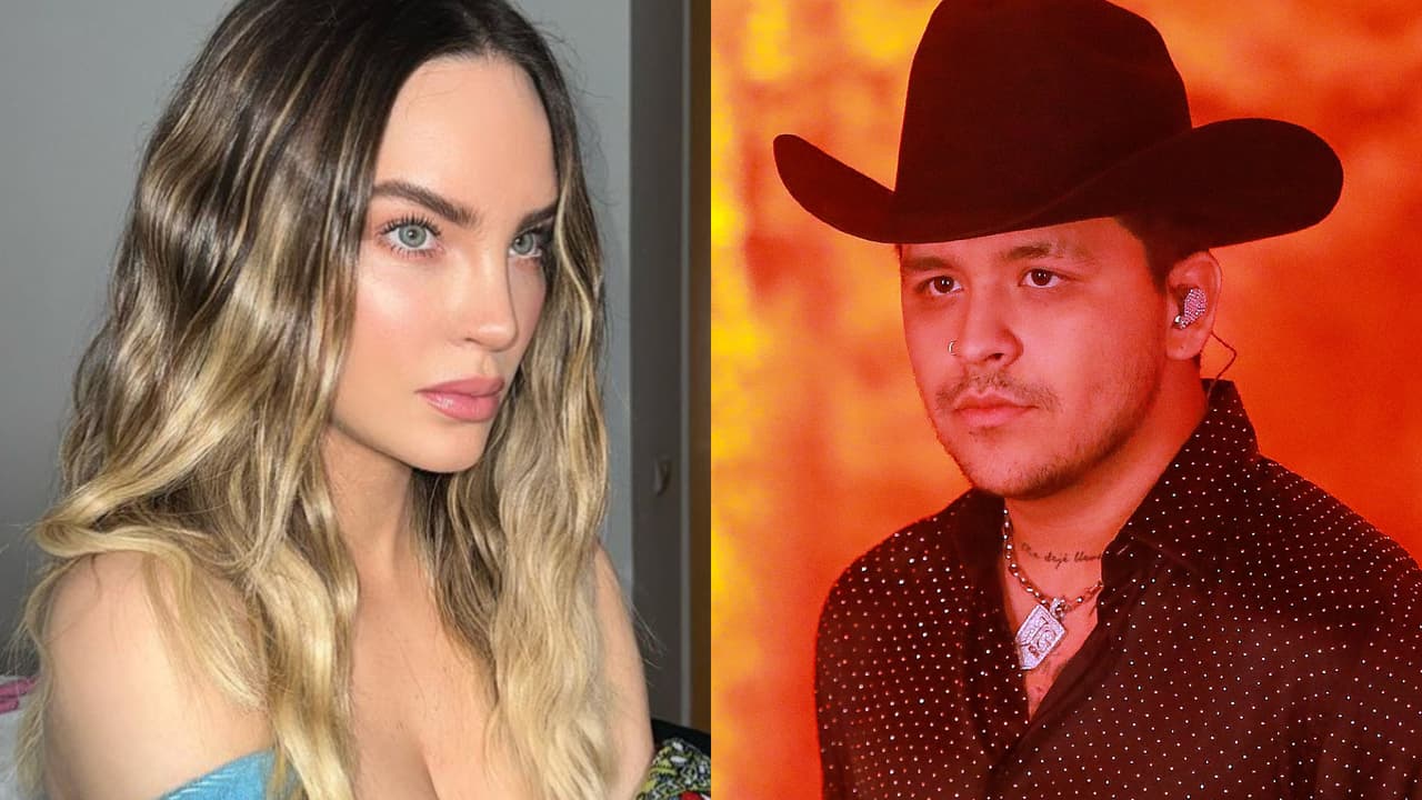 "No hagas caso a lo que los demás quieran decir de ti": el mensaje de Belinda tras ser expuesta por Nodal