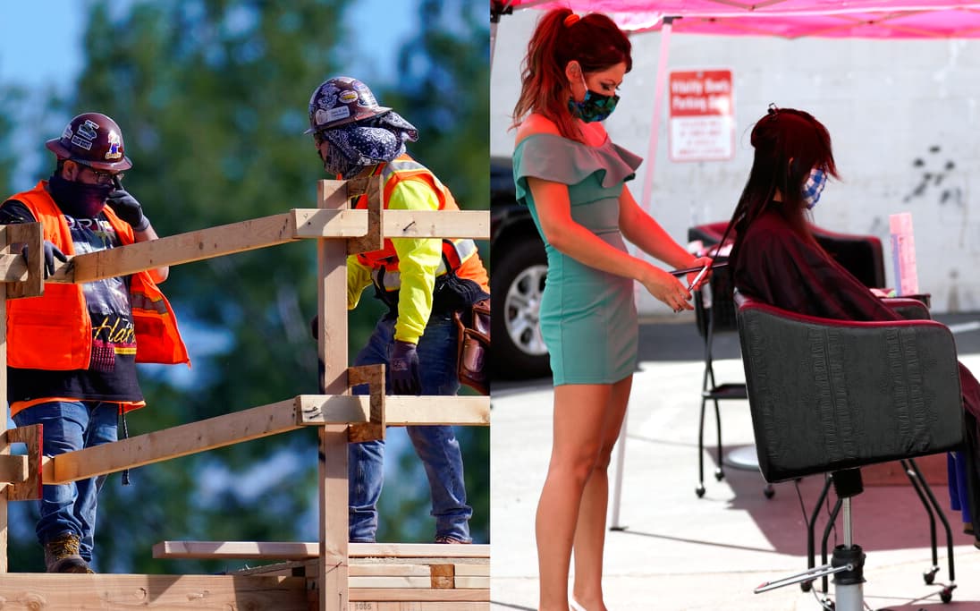 Así puedes obtener certificados técnicos para aumentar tus opciones de encontrar trabajo con mejor pago