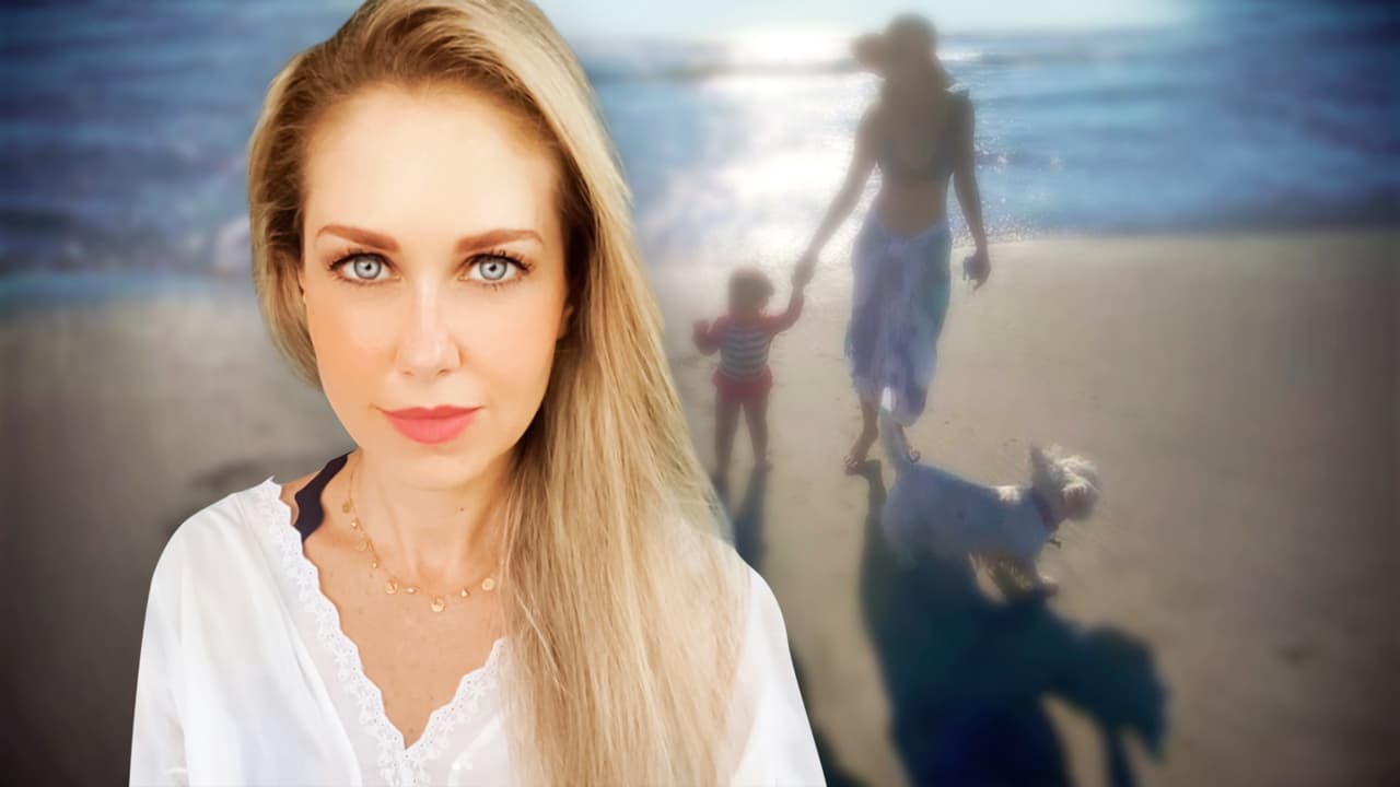 Ingrid Martz reaparece tras varios días "desaparecida" por el dolor de la muerte de su primera "hija"