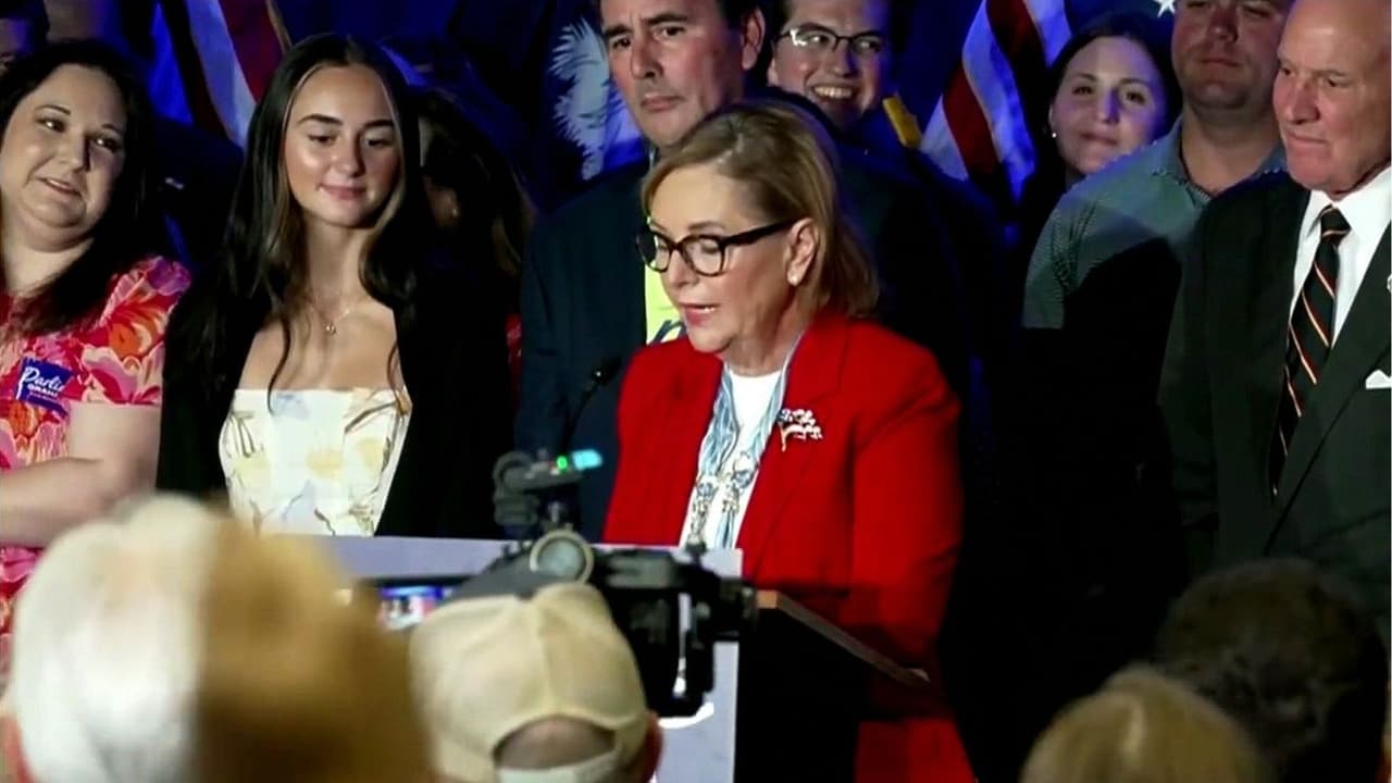 Darline Graham respaldada por Donald Trump: ¿Cuál es el panorama político rumbo a las elecciones de noviembre?