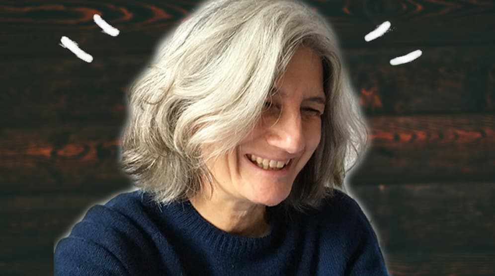 Las mujeres se cansaron de taparse las canas: el pelo gris es su nueva arma de seducción