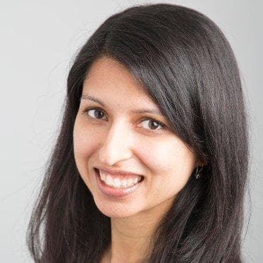 Esha Bhandari's profile picture