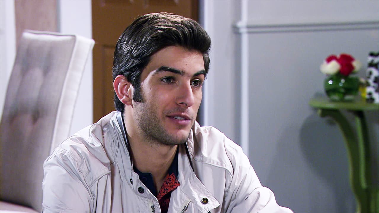 A Que No Me Dejas Capítulo 76