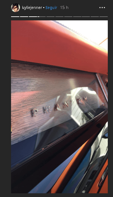 Según el diario británico, es posible que la empresaria haya elegido la opción de arrendamiento mensual, con un pago de 6,421 dólares durante 60 meses.