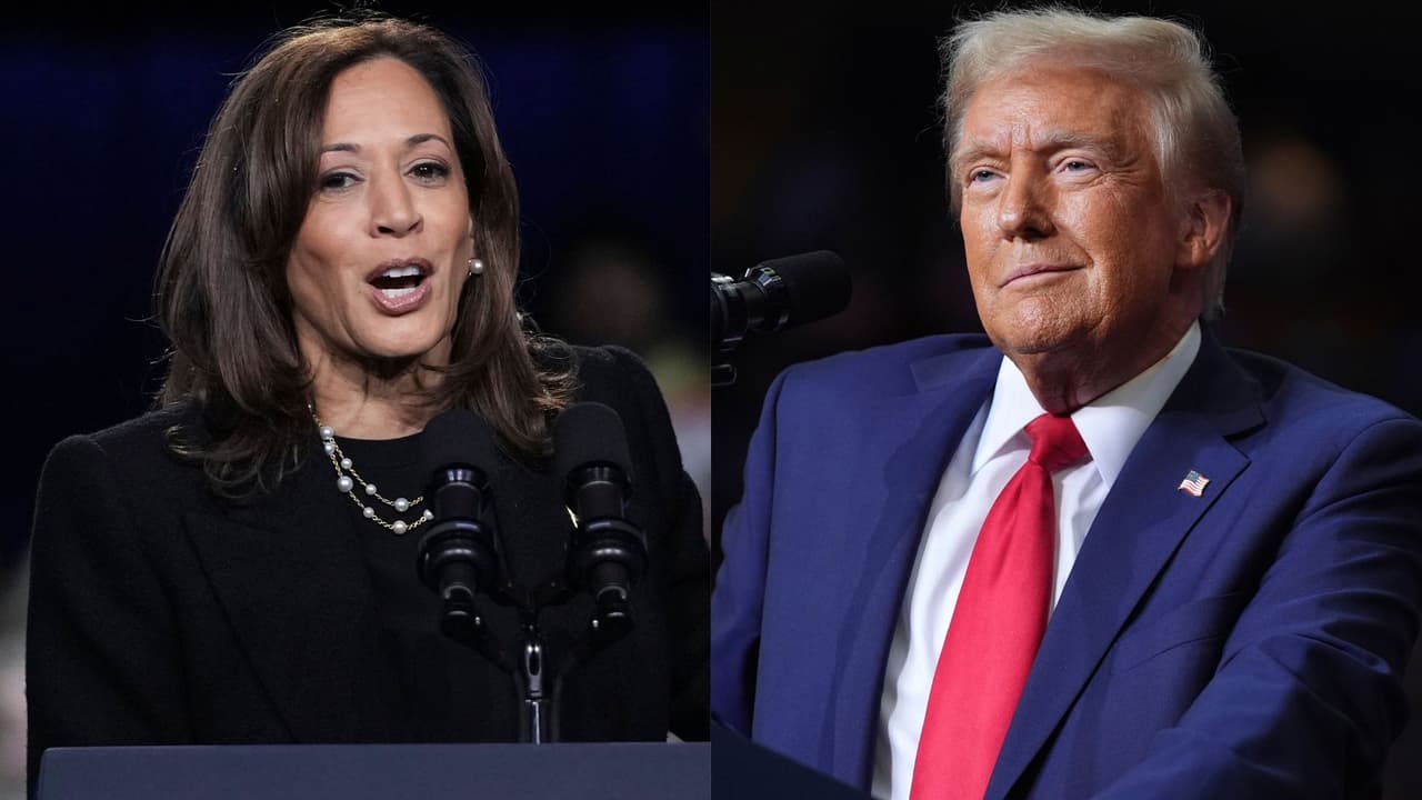 Dos escenarios: ¿cuándo y qué pasará con los resultados de las elecciones de 2024?