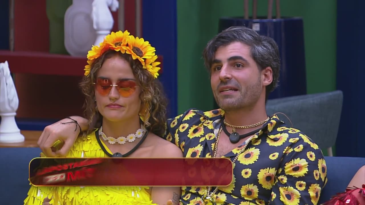 ¿Apostarías Por Mí?