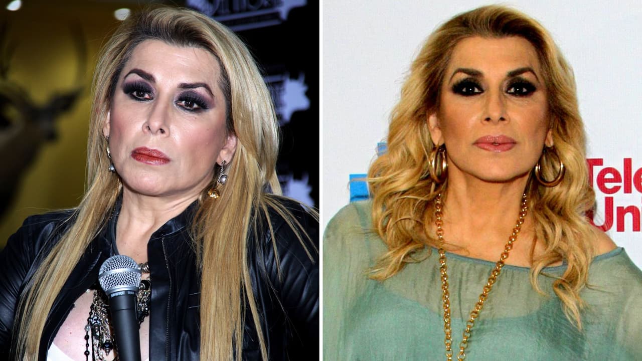 ¿Muerte de Dulce fue por negligencia?: acusan que “no hubo información necesaria” tras retirarle tumor