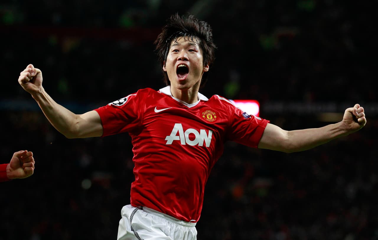 El coreano puso el 2-1 en el juego de vuelta y 3-1 definitivo por aquellos Cuartos de Final en 2011.