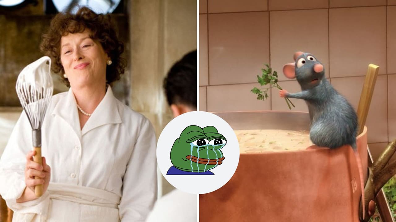 La pizza de pozole y otros extraños (e imperdonables) platillos que se hicieron virales